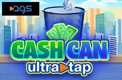 Cash Can UltraTap